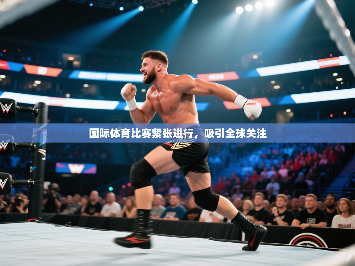 国际体育比赛紧张进行,吸引全球关注