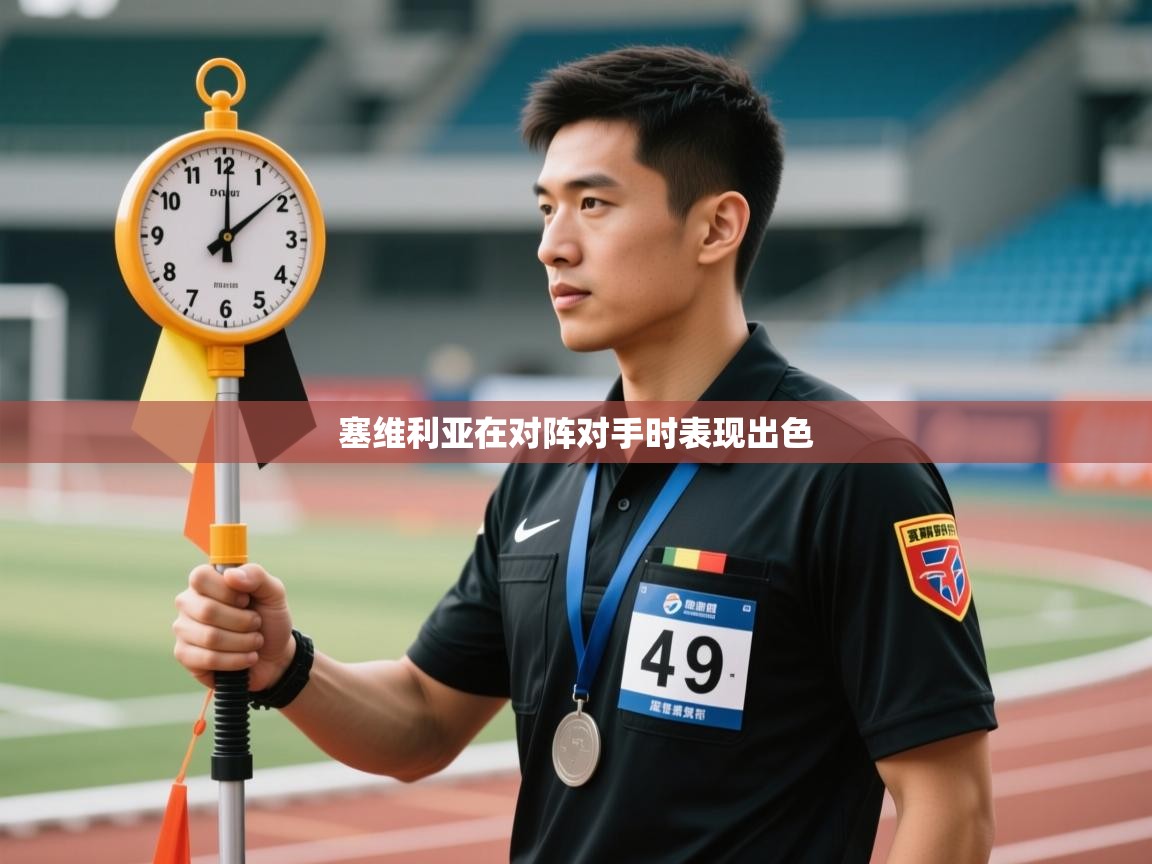 塞维利亚在对阵对手时表现出色