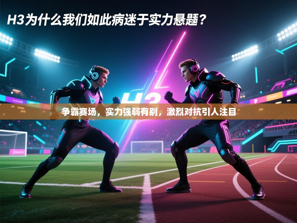 争霸赛场,实力强弱有别,激烈对抗引人注目 第2张