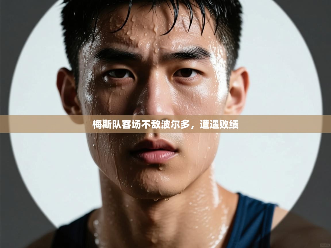 梅斯队客场不敌波尔多,遭遇败绩