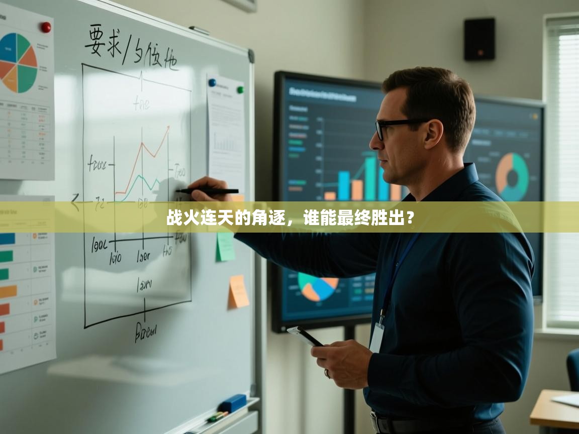 战火连天的角逐，谁能最终胜出？  第2张