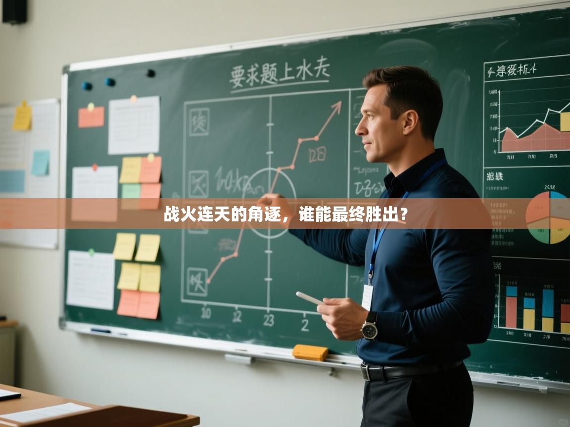 战火连天的角逐，谁能最终胜出？