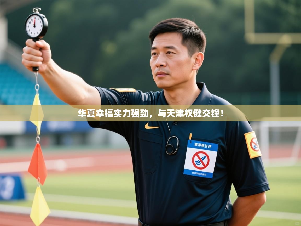 华夏幸福实力强劲，与天津权健交锋！