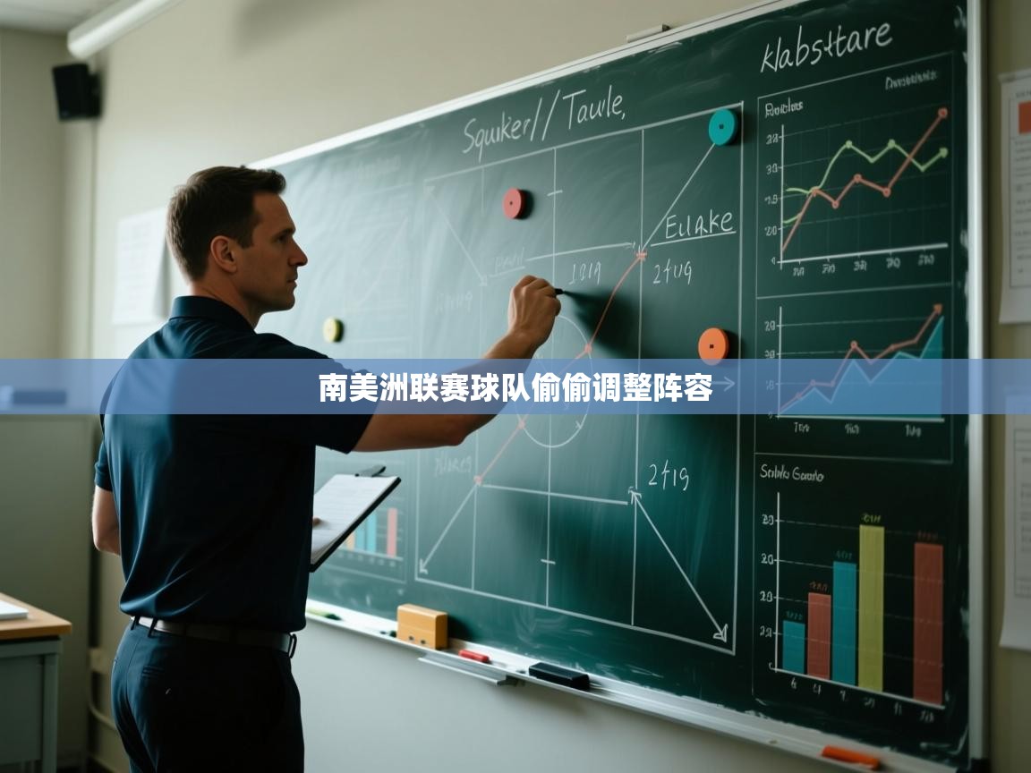 南美洲联赛球队偷偷调整阵容