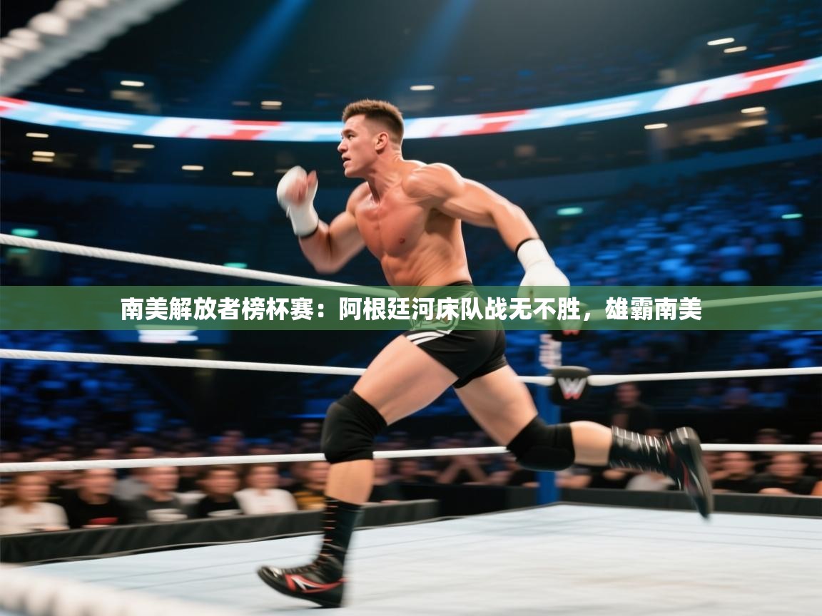 南美解放者榜杯赛：阿根廷河床队战无不胜，雄霸南美  第2张