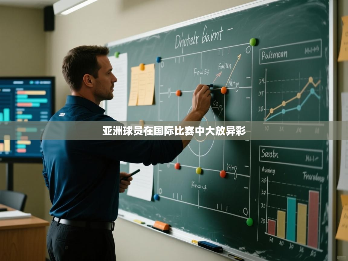 亚洲球员在国际比赛中大放异彩