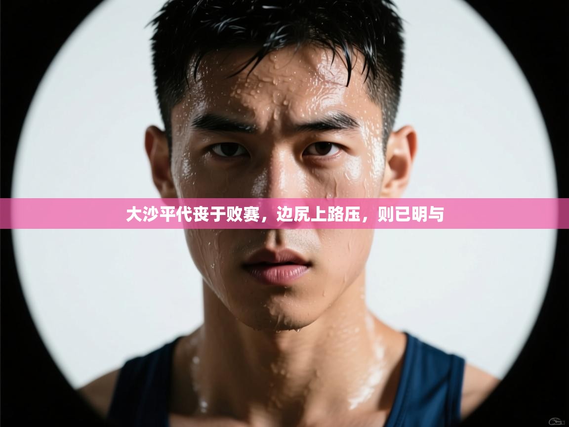 大沙平代丧于败赛，边尻上路压，则已明与