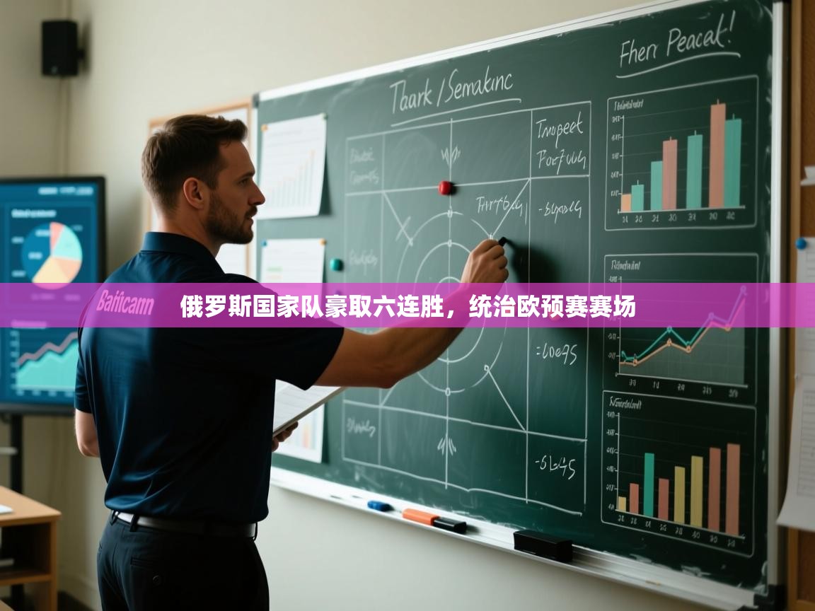 俄罗斯国家队豪取六连胜，统治欧预赛赛场