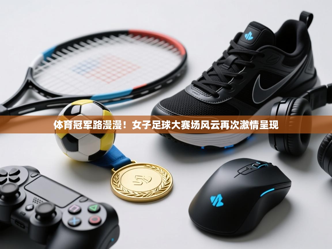 体育冠军路漫漫！女子足球大赛场风云再次激情呈现
