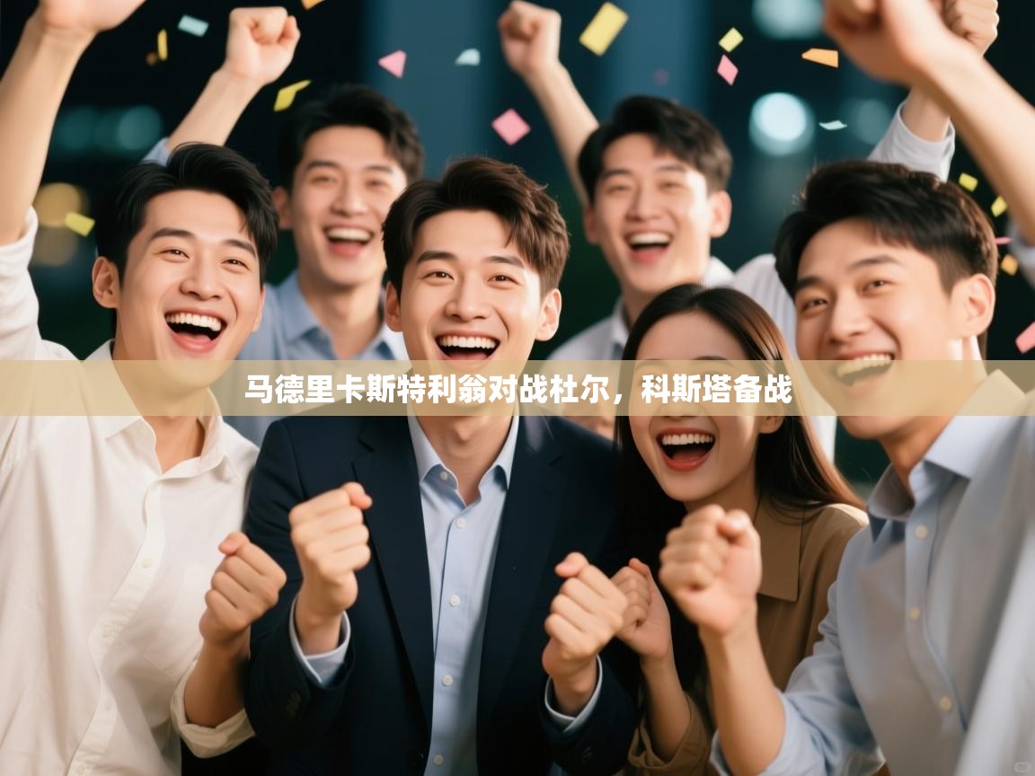 马德里卡斯特利翁对战杜尔，科斯塔备战