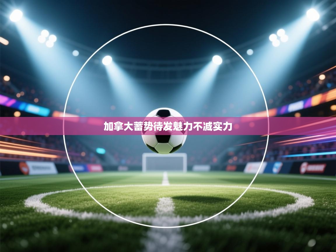 加拿大蓄势待发魅力不减实力