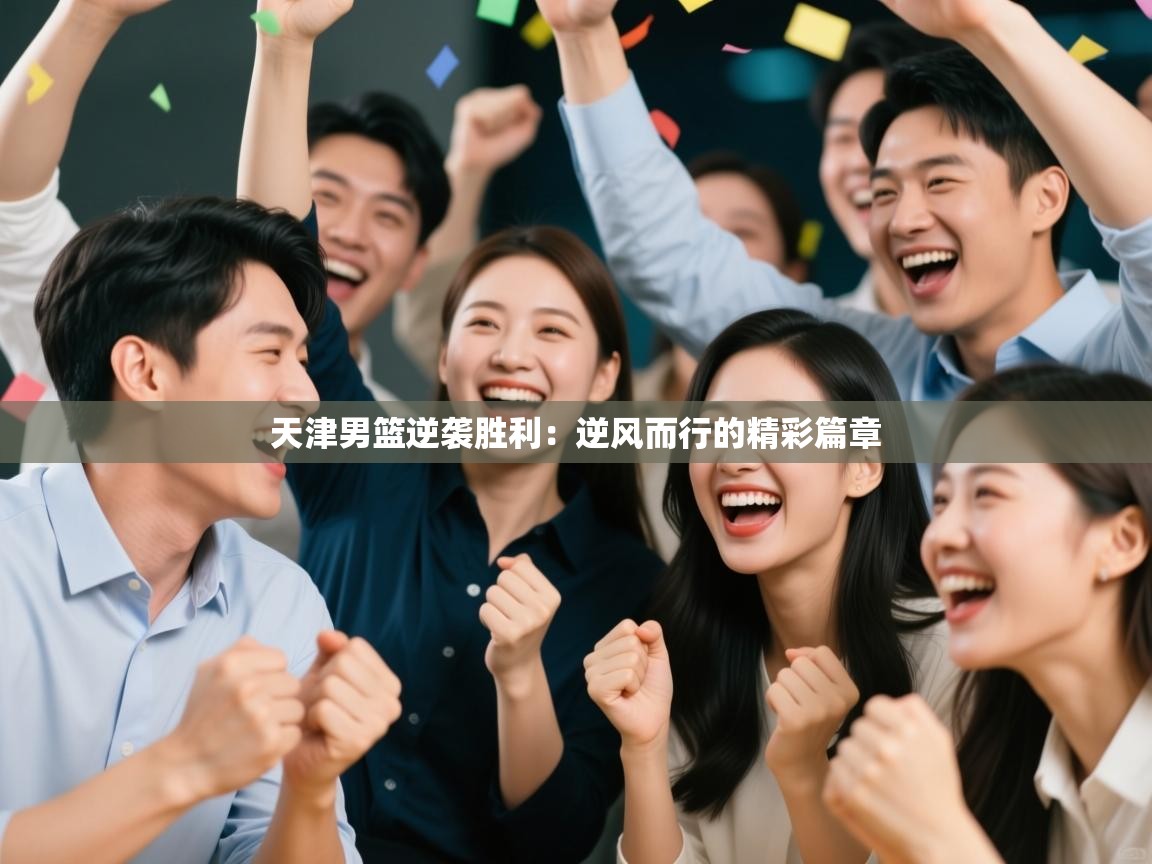 天津男篮逆袭胜利：逆风而行的精彩篇章  第1张