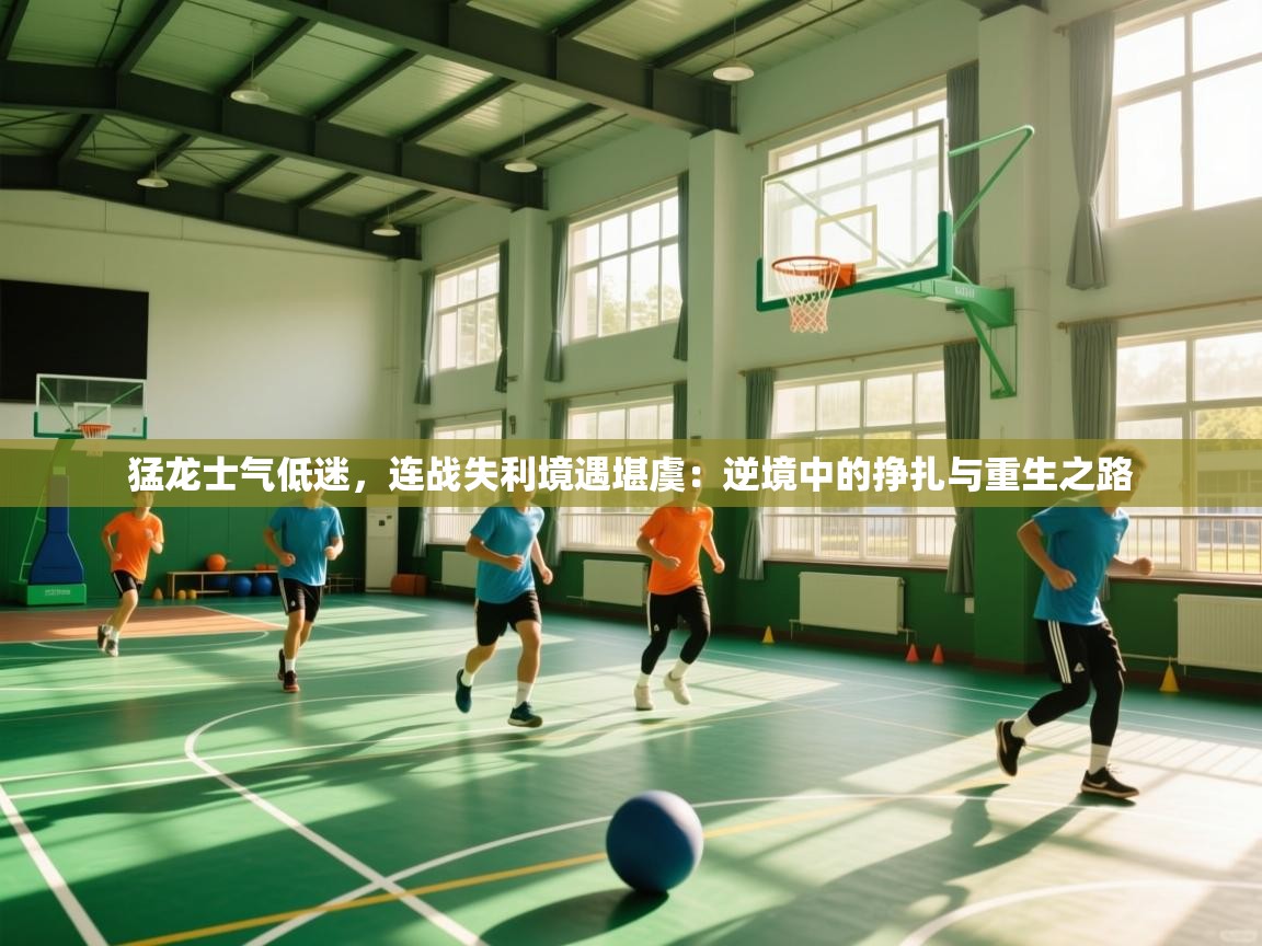 猛龙士气低迷，连战失利境遇堪虞：逆境中的挣扎与重生之路  第2张