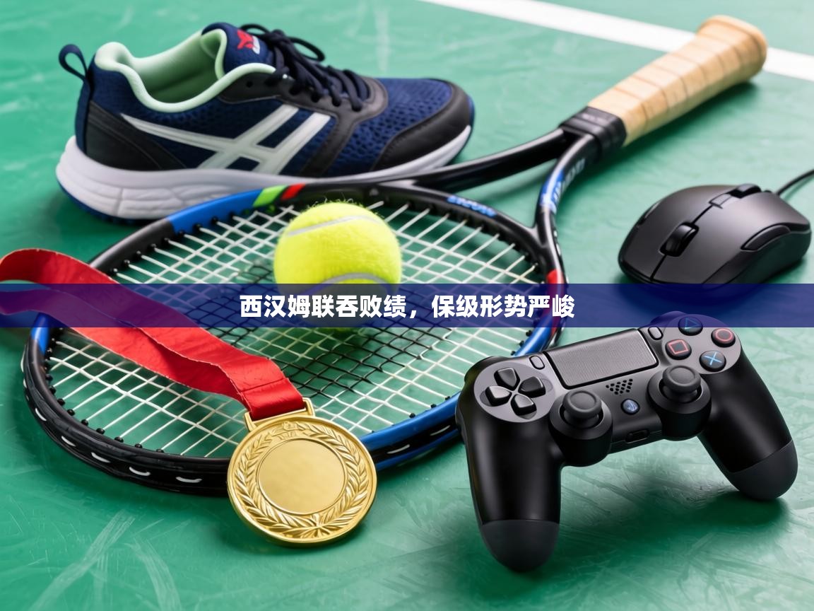 西汉姆联吞败绩，保级形势严峻  第2张