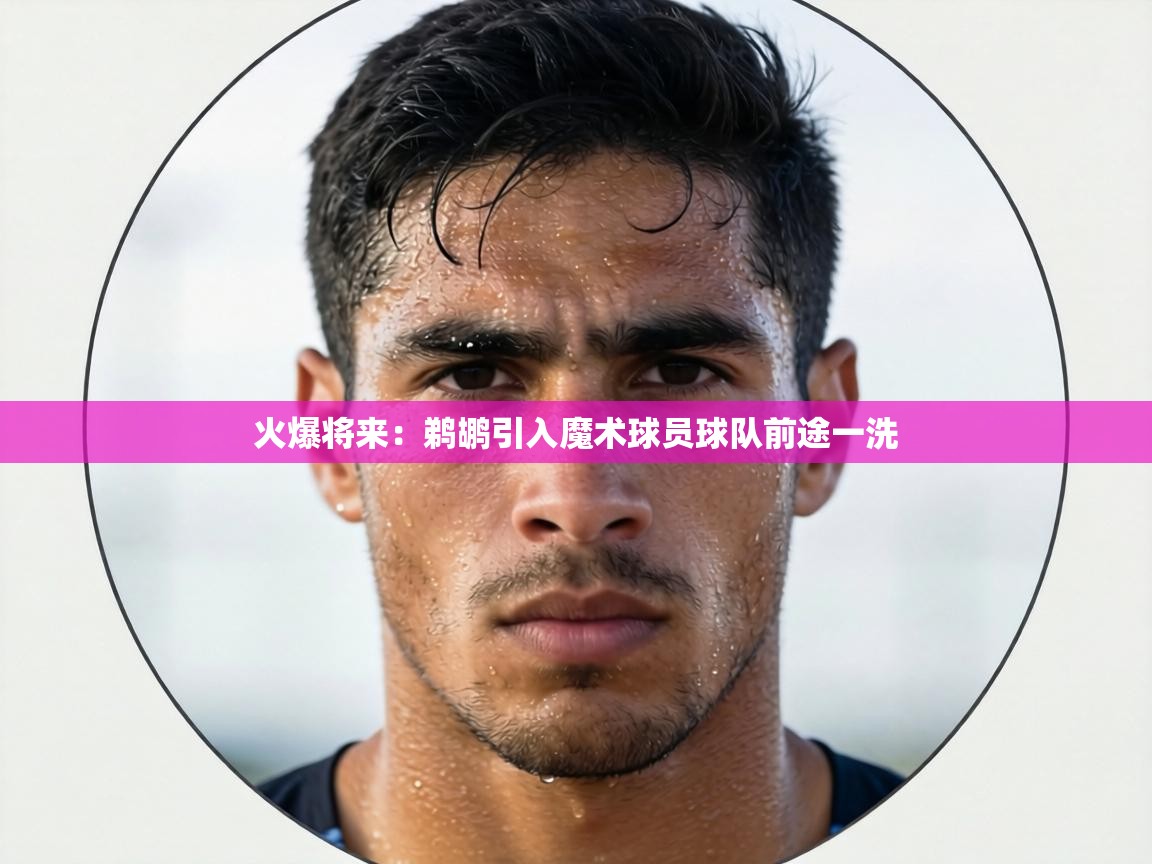 火爆将来：鹈鹕引入魔术球员球队前途一洗  第1张