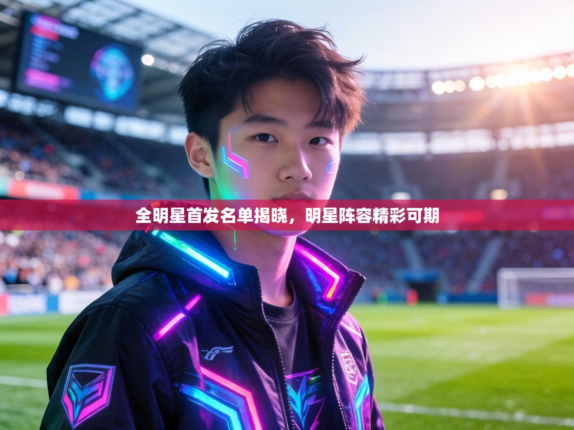 全明星首发名单揭晓,明星阵容精彩可期 第2张