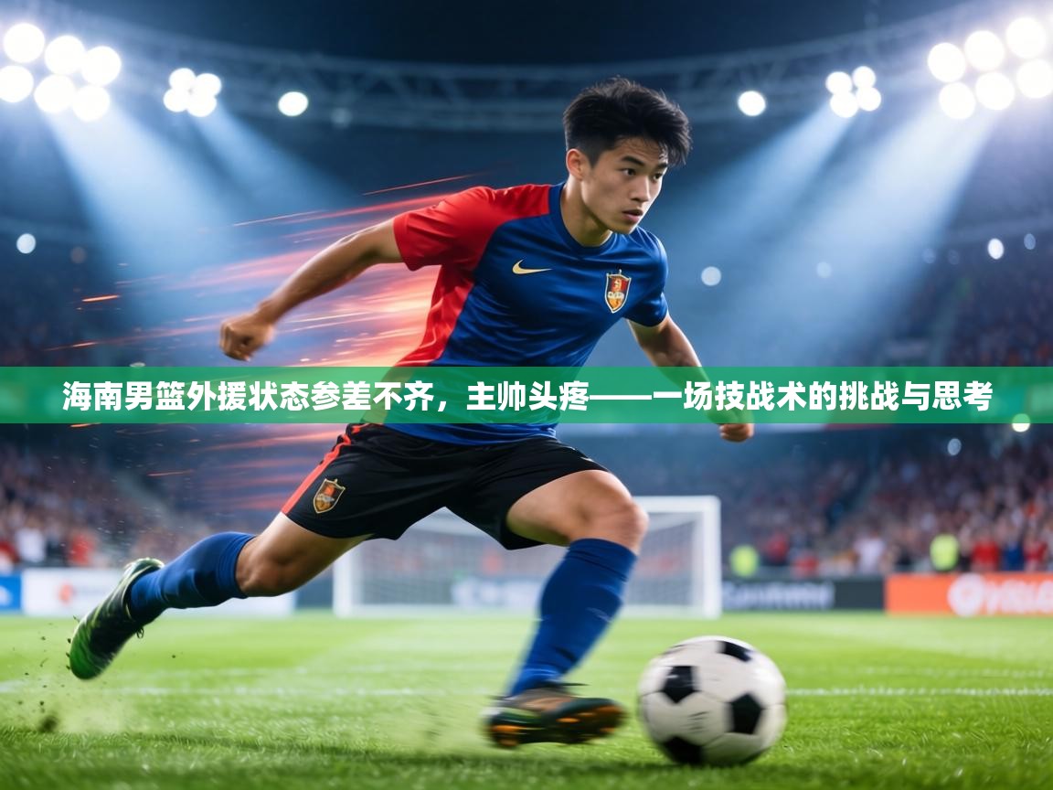 海南男篮外援状态参差不齐，主帅头疼——一场技战术的挑战与思考