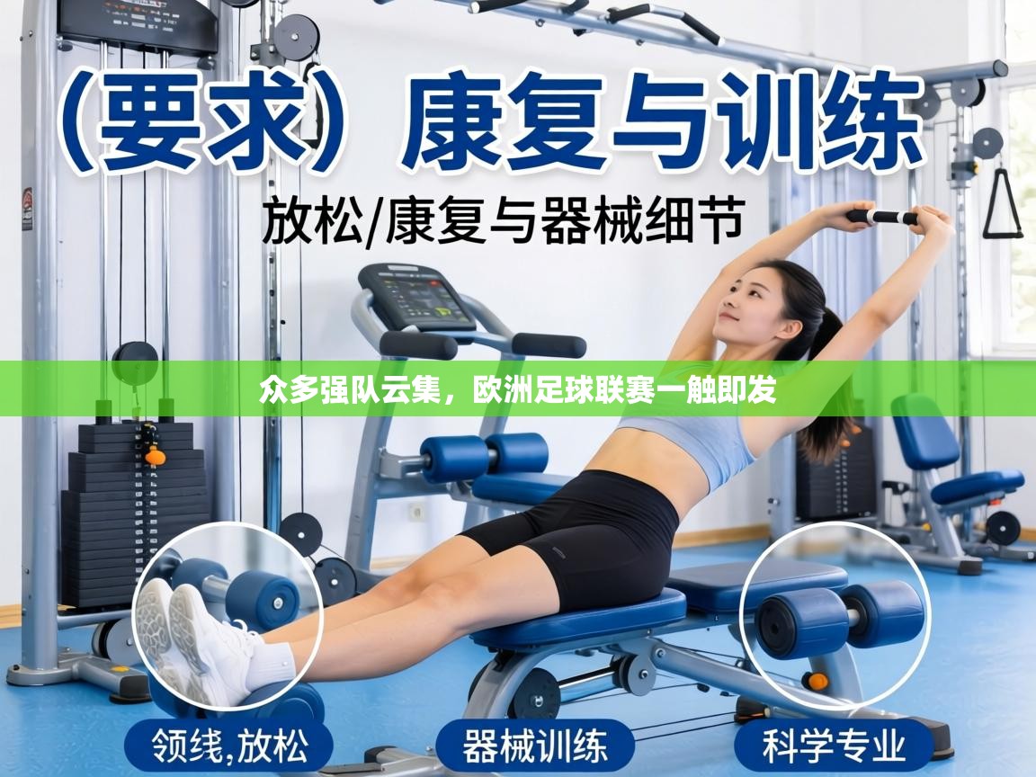 众多强队云集，欧洲足球联赛一触即发  第1张