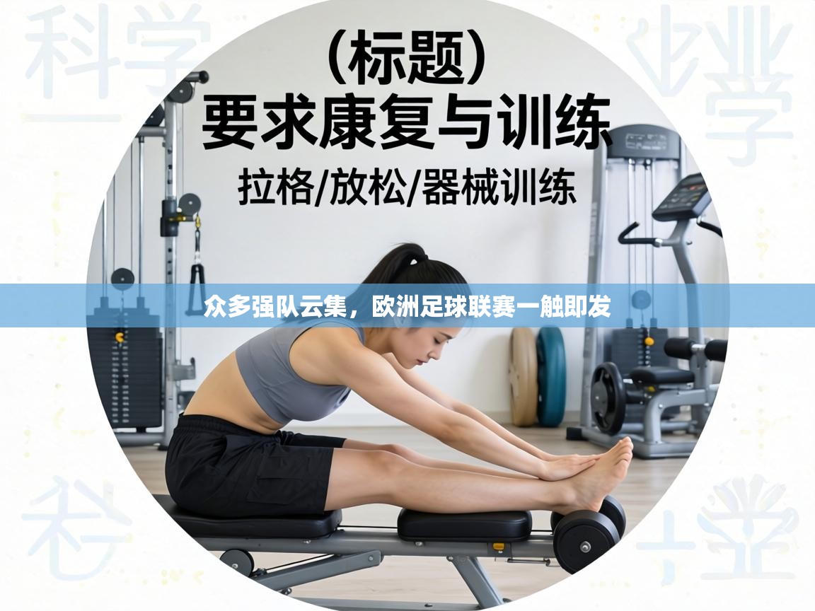 众多强队云集，欧洲足球联赛一触即发  第2张