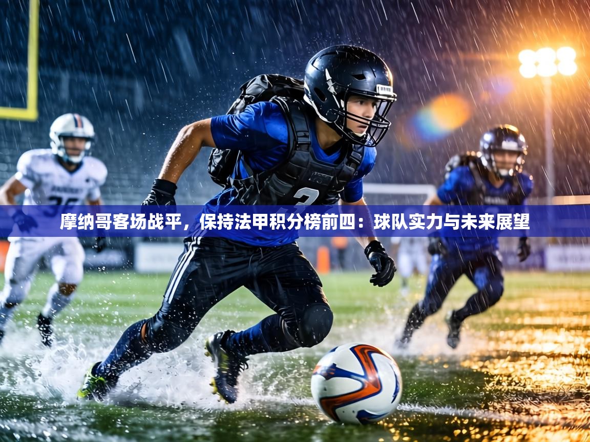 摩纳哥客场战平，保持法甲积分榜前四：球队实力与未来展望  第2张