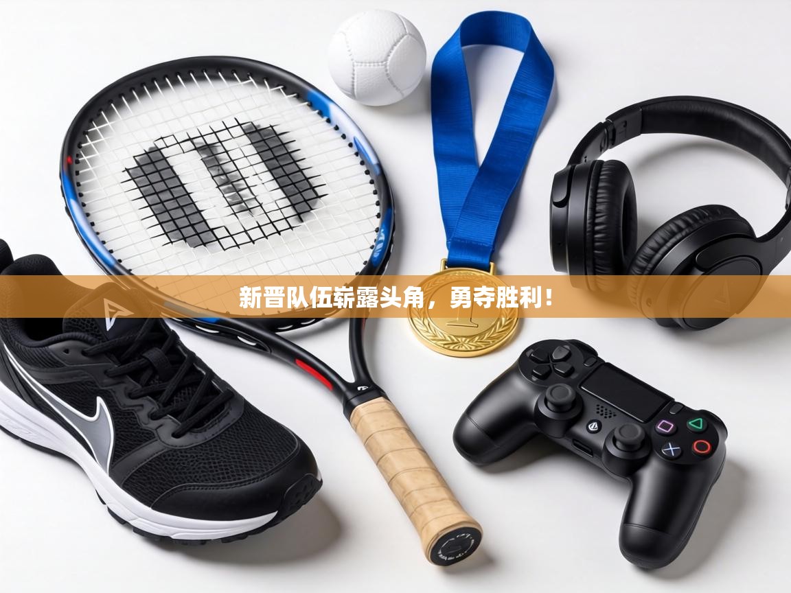 新晋队伍崭露头角，勇夺胜利！  第2张