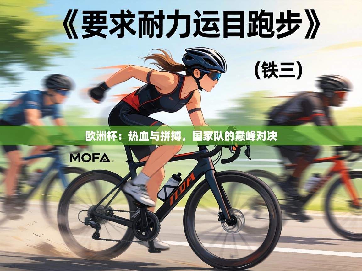 欧洲杯：热血与拼搏，国家队的巅峰对决