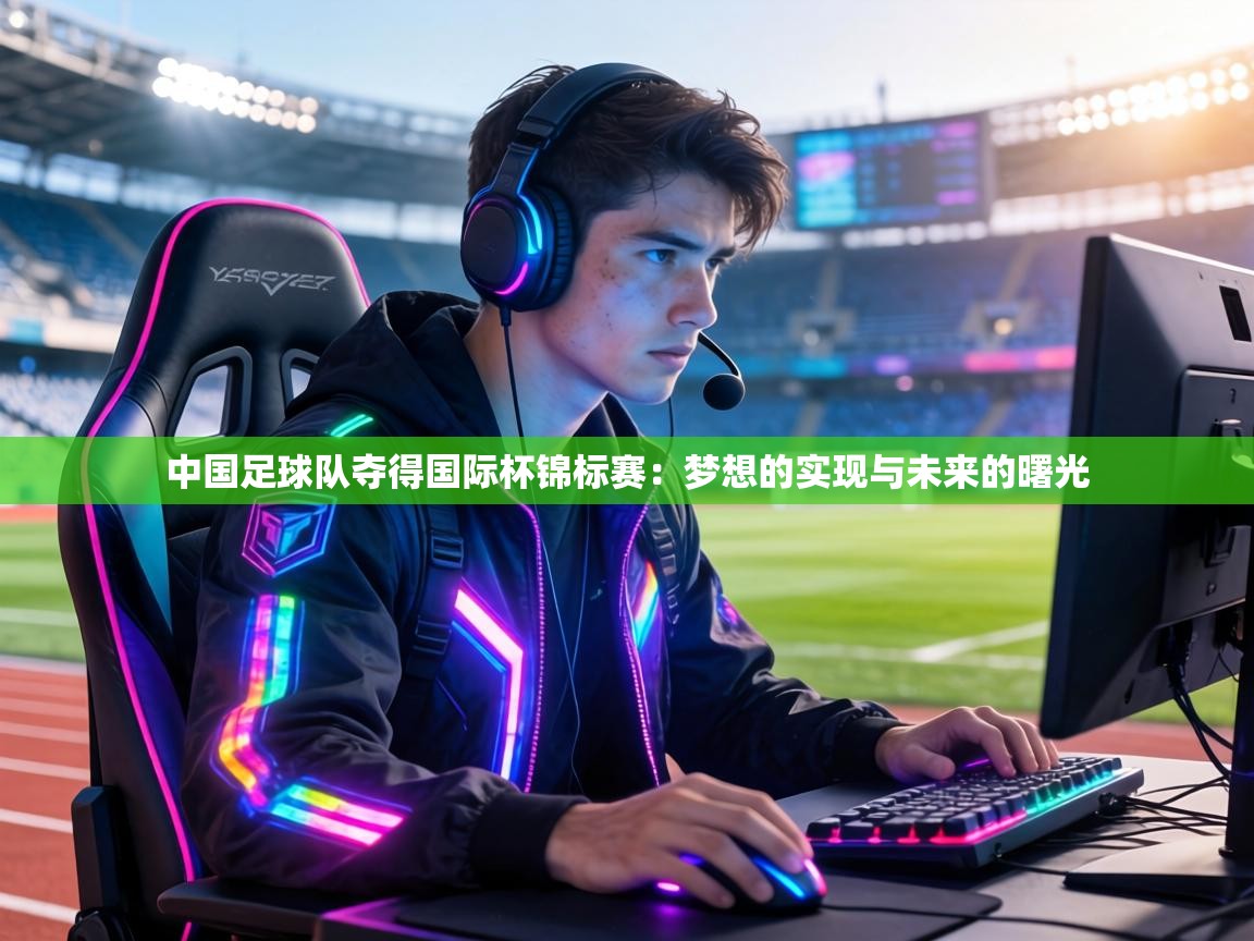中国足球队夺得国际杯锦标赛:梦想的实现与未来的曙光 第1张