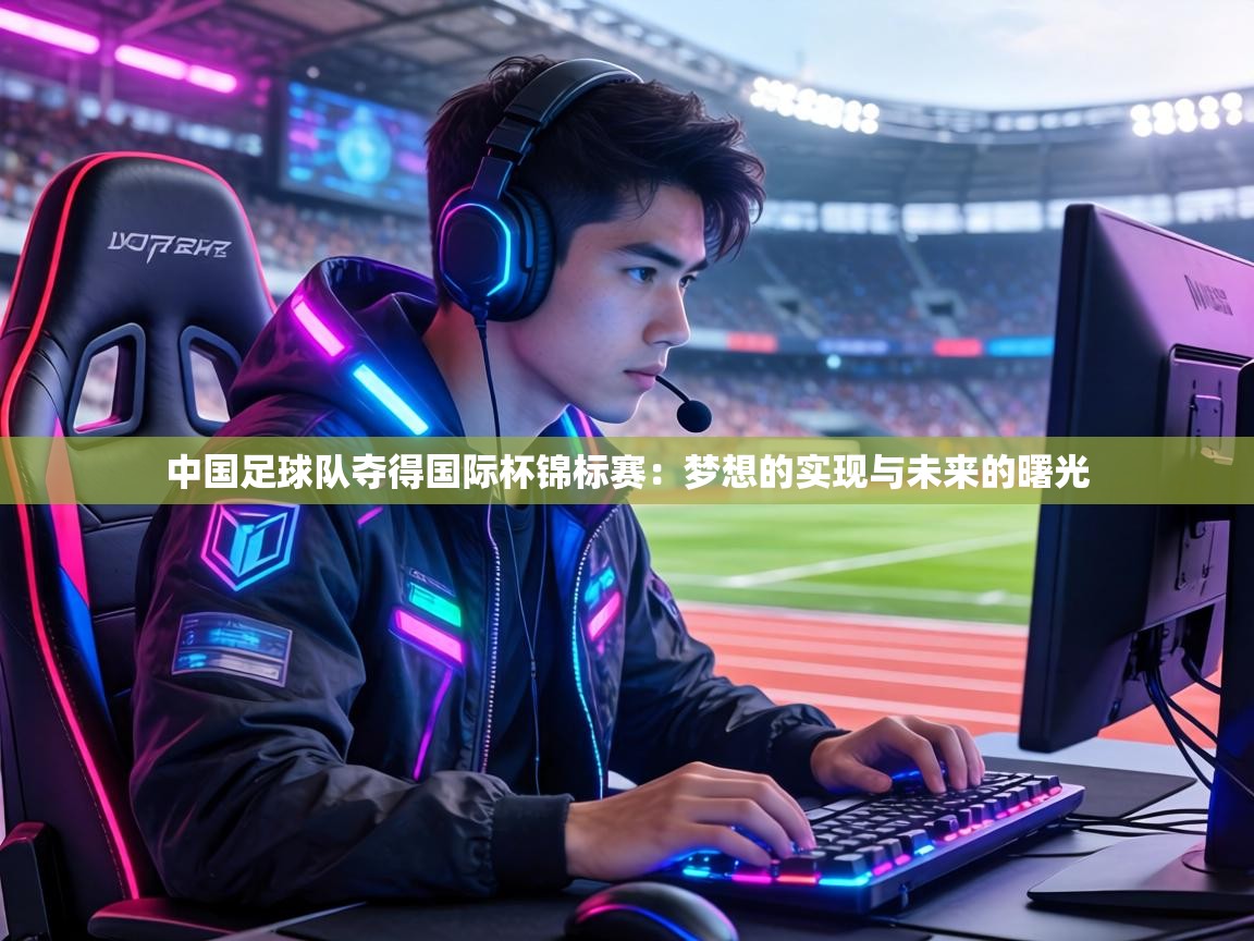 中国足球队夺得国际杯锦标赛:梦想的实现与未来的曙光 第2张